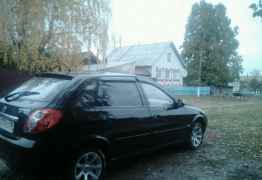 LIFAN Breez (520), 2011 LIFAN Breez (520), 2011