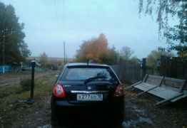LIFAN Breez (520), 2011 LIFAN Breez (520), 2011