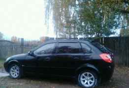 LIFAN Breez (520), 2011 LIFAN Breez (520), 2011