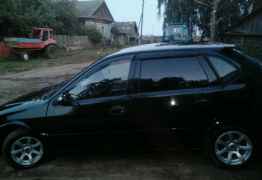 LIFAN Breez (520), 2011 LIFAN Breez (520), 2011