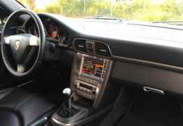 Porsche 911 Carrera, 2007 Porsche 911 Carrera, 2007