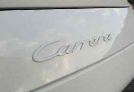 Porsche 911 Carrera, 2007 Porsche 911 Carrera, 2007