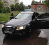 Audi A6, 2005