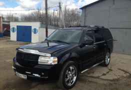 Lincoln Navigator, 2007 Lincoln Navigator, 2007