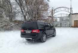 Lincoln Navigator, 2007 Lincoln Navigator, 2007
