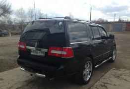 Lincoln Navigator, 2007 Lincoln Navigator, 2007