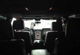 Lincoln Navigator, 2007 Lincoln Navigator, 2007