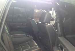 Lincoln Navigator, 2007 Lincoln Navigator, 2007