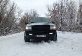 Lincoln Navigator, 2007 Lincoln Navigator, 2007