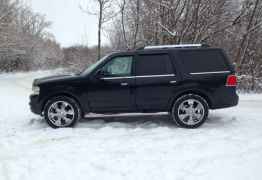 Lincoln Navigator, 2007 Lincoln Navigator, 2007