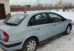 Citroen C5, 2003