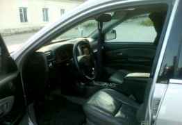 Isuzu Axiom, 2003 Isuzu Axiom, 2003