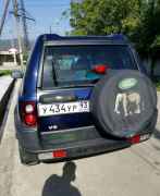 Land Rover Freelander, 2003