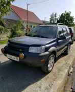 Land Rover Freelander, 2003