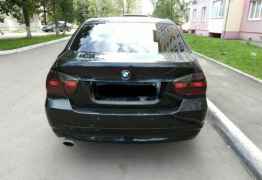 BMW 3 серия, 2008