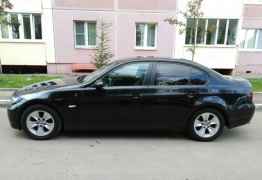 BMW 3 серия, 2008