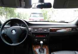 BMW 3 серия, 2008