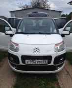 Citroen C3 Picasso, 2009