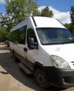 Iveco Daily, 2009