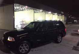 Lincoln Aviator, 2005 Lincoln Aviator, 2005