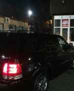 Lincoln Aviator, 2005 Lincoln Aviator, 2005