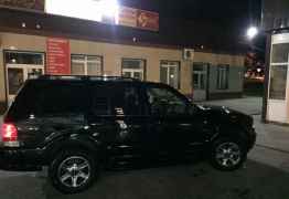 Lincoln Aviator, 2005 Lincoln Aviator, 2005