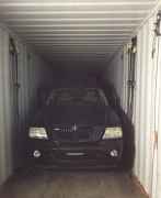 Lincoln Aviator, 2005 Lincoln Aviator, 2005