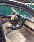 Lincoln Aviator, 2005 Lincoln Aviator, 2005