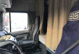 DAF XF 105.410 седельный тягач 2010 год