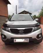 KIA Sorento, 2012