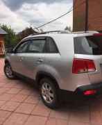 KIA Sorento, 2012