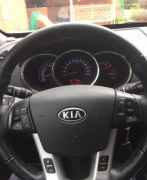 KIA Sorento, 2012