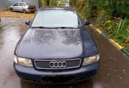 Audi A4, 1998