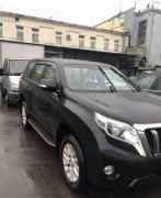 Toyota Land Cruiser Prado, 2015