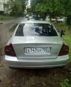 Volvo S80, 2002