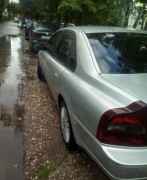 Volvo S80, 2002