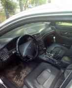 Volvo S80, 2002