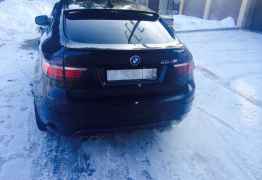 BMW X6, 2008