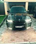 BMW X6, 2008