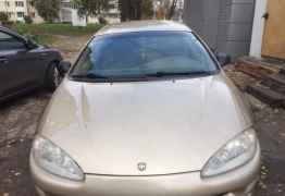 Dodge Intrepid, 2000