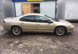 Dodge Intrepid, 2000