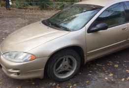 Dodge Intrepid, 2000