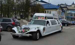 Lincoln Town Car, 1997