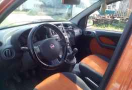 FIAT Panda, 2008