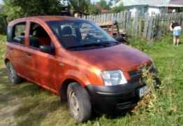 FIAT Panda, 2008