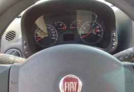 FIAT Panda, 2008