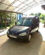 Opel Combo, 2008