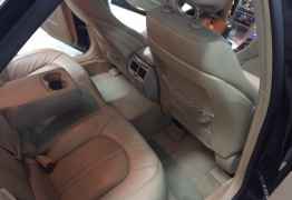Cadillac CTS, 2008