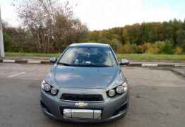 Chevrolet Aveo, 2014 Chevrolet Aveo, 2014