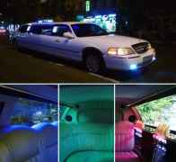 Lincoln Town Car, 2003